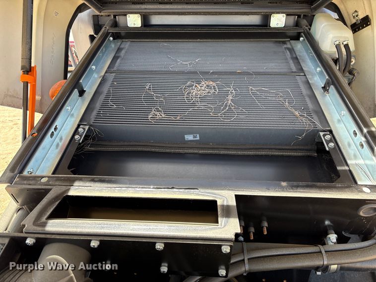 image for item EF1027 2023 Dynapac CA1500PD single drum vibratory roller