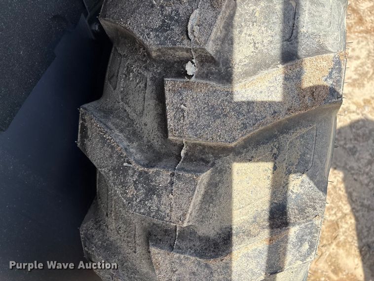 image for item EF1027 2023 Dynapac CA1500PD single drum vibratory roller