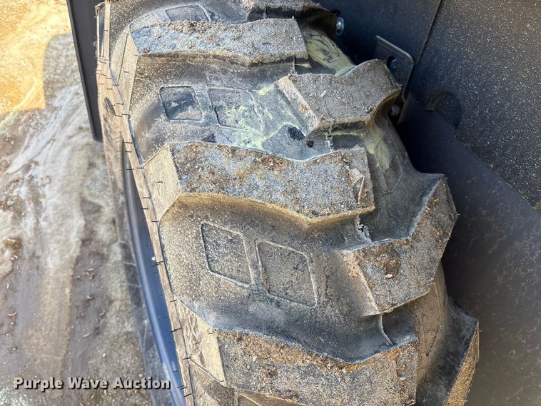 image for item EF1027 2023 Dynapac CA1500PD single drum vibratory roller