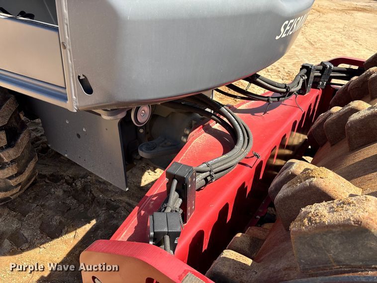 image for item EF1028 2023 Dynapac CA1500PD single drum vibratory roller