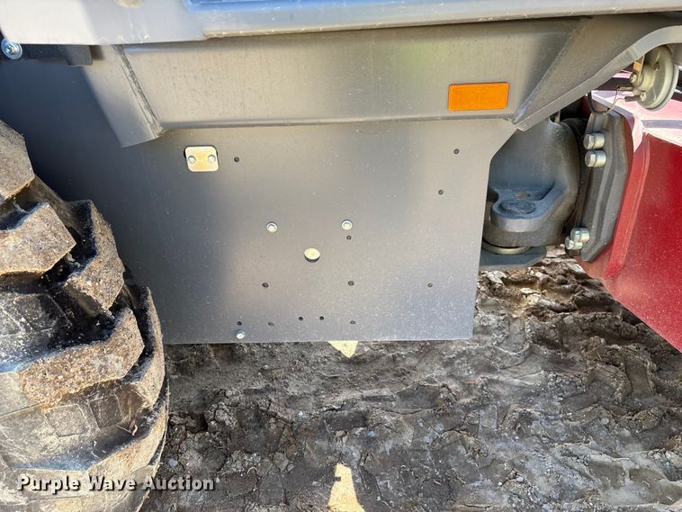 image for item EF1028 2023 Dynapac CA1500PD single drum vibratory roller