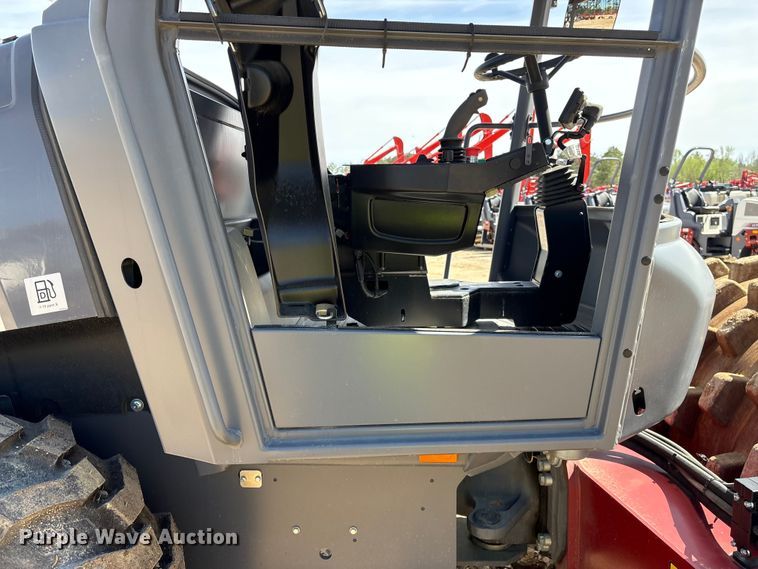 image for item EF1028 2023 Dynapac CA1500PD single drum vibratory roller