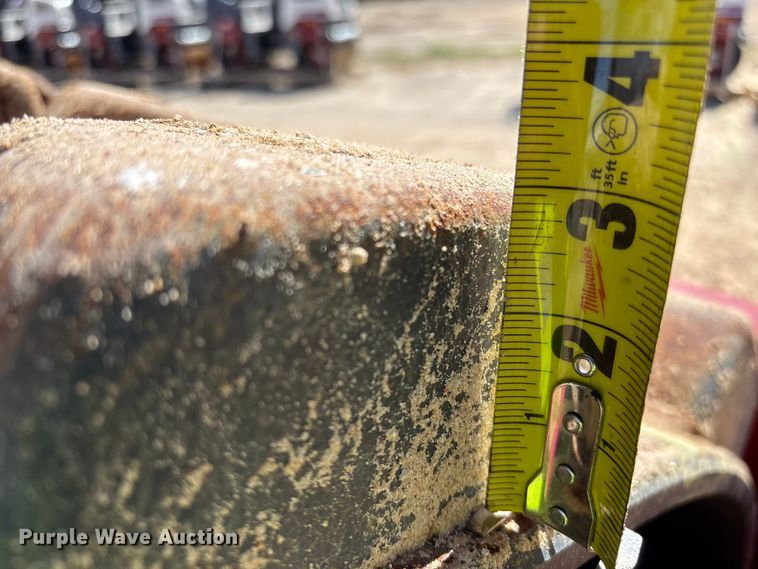 image for item EF1028 2023 Dynapac CA1500PD single drum vibratory roller