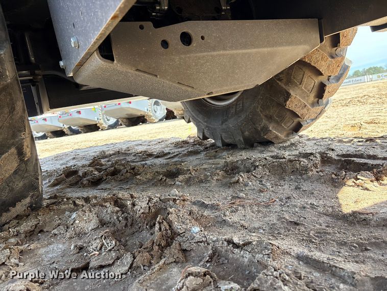 image for item EF1028 2023 Dynapac CA1500PD single drum vibratory roller