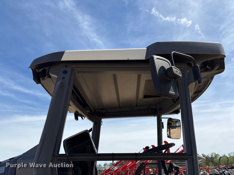 image for item EF1028 2023 Dynapac CA1500PD single drum vibratory roller