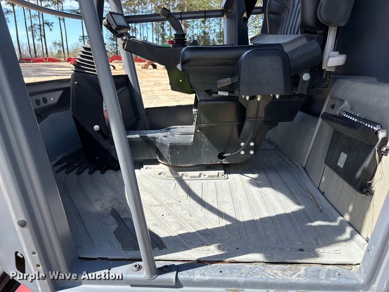 image for item EF1028 2023 Dynapac CA1500PD single drum vibratory roller