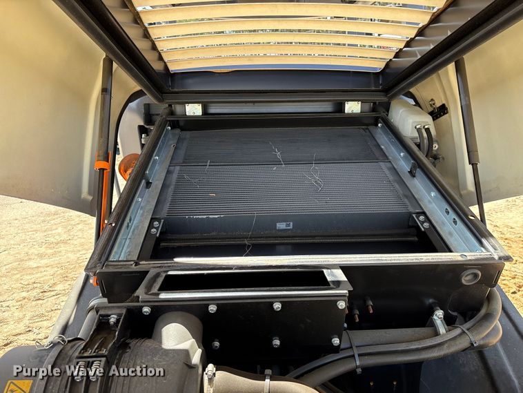 image for item EF1028 2023 Dynapac CA1500PD single drum vibratory roller