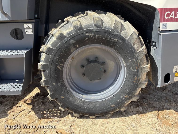 image for item EF1028 2023 Dynapac CA1500PD single drum vibratory roller