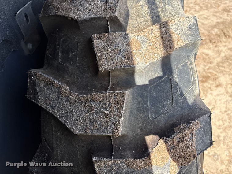 image for item EF1028 2023 Dynapac CA1500PD single drum vibratory roller