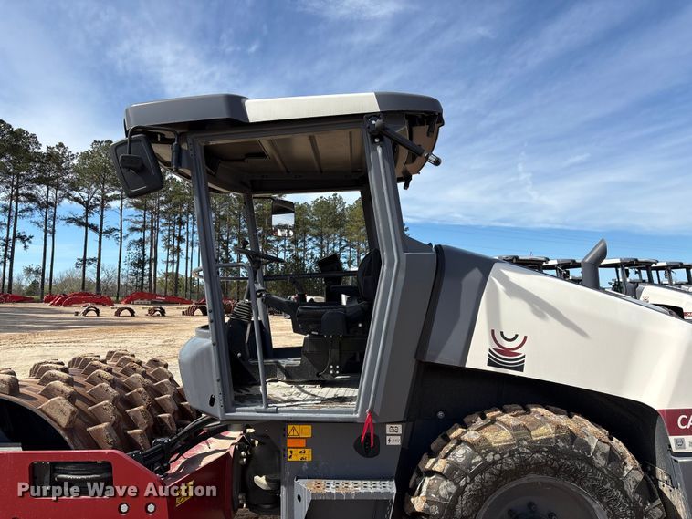 image for item EF1029 2023 Dynapac CA1500PD single drum vibratory roller