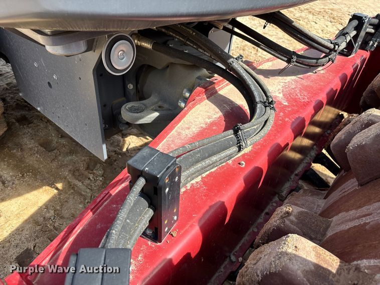 image for item EF1029 2023 Dynapac CA1500PD single drum vibratory roller