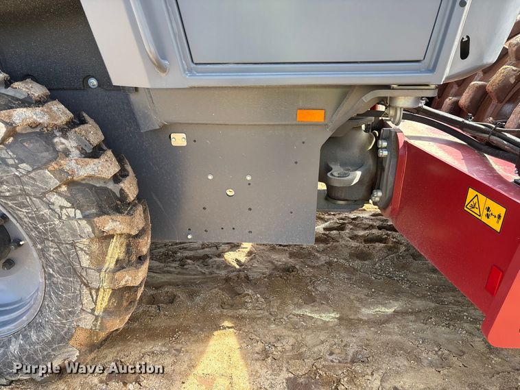 image for item EF1029 2023 Dynapac CA1500PD single drum vibratory roller