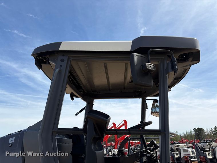 image for item EF1029 2023 Dynapac CA1500PD single drum vibratory roller