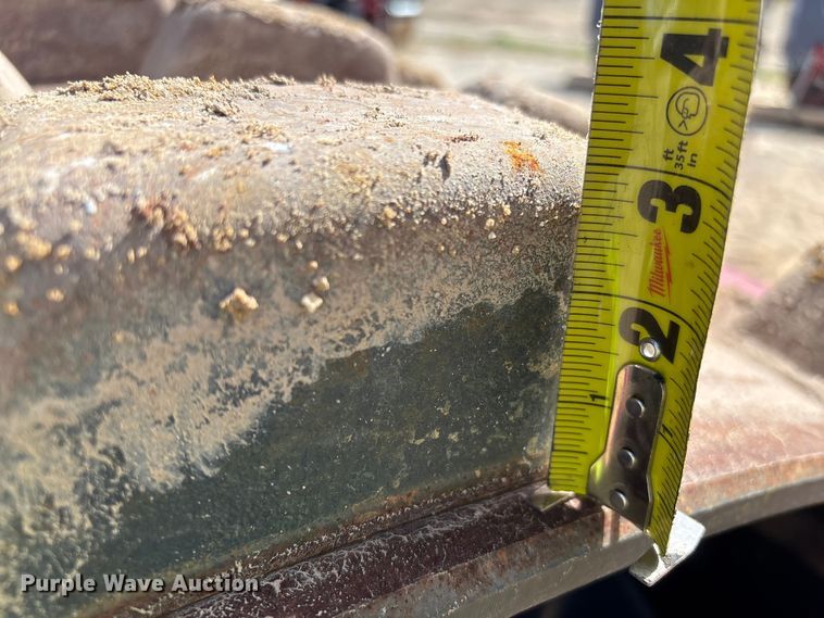 image for item EF1029 2023 Dynapac CA1500PD single drum vibratory roller