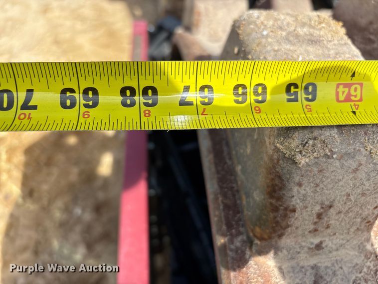 image for item EF1029 2023 Dynapac CA1500PD single drum vibratory roller