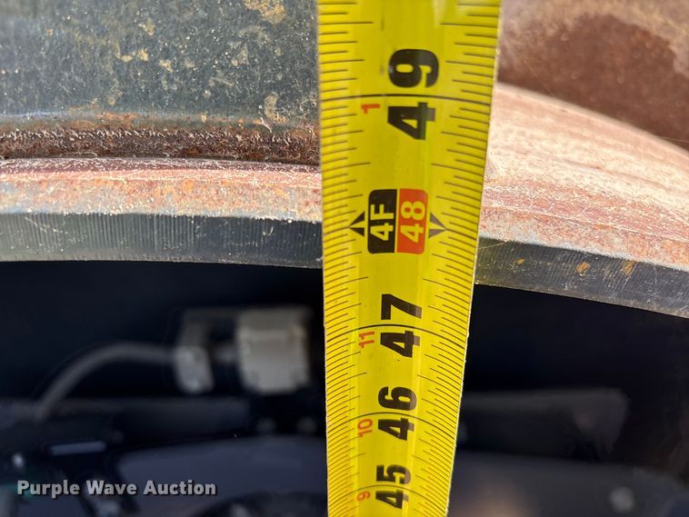 image for item EF1029 2023 Dynapac CA1500PD single drum vibratory roller