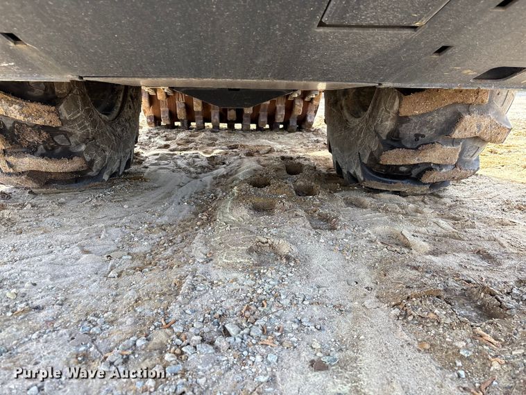 image for item EF1029 2023 Dynapac CA1500PD single drum vibratory roller