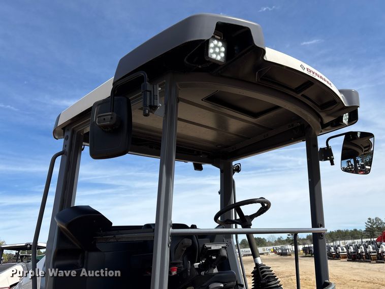 image for item EF1029 2023 Dynapac CA1500PD single drum vibratory roller