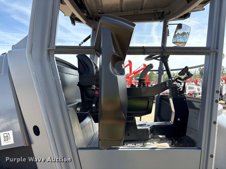 image for item EF1029 2023 Dynapac CA1500PD single drum vibratory roller