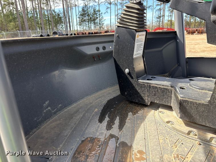 image for item EF1029 2023 Dynapac CA1500PD single drum vibratory roller