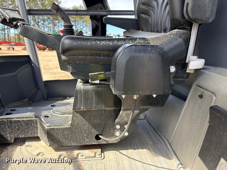 image for item EF1029 2023 Dynapac CA1500PD single drum vibratory roller