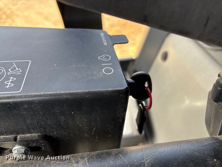 image for item EF1029 2023 Dynapac CA1500PD single drum vibratory roller