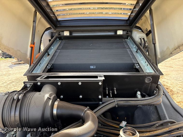 image for item EF1029 2023 Dynapac CA1500PD single drum vibratory roller