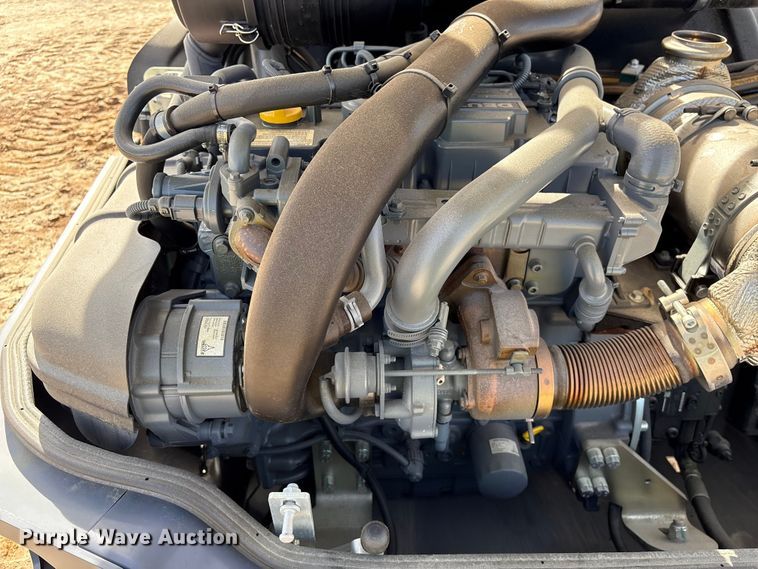 image for item EF1029 2023 Dynapac CA1500PD single drum vibratory roller