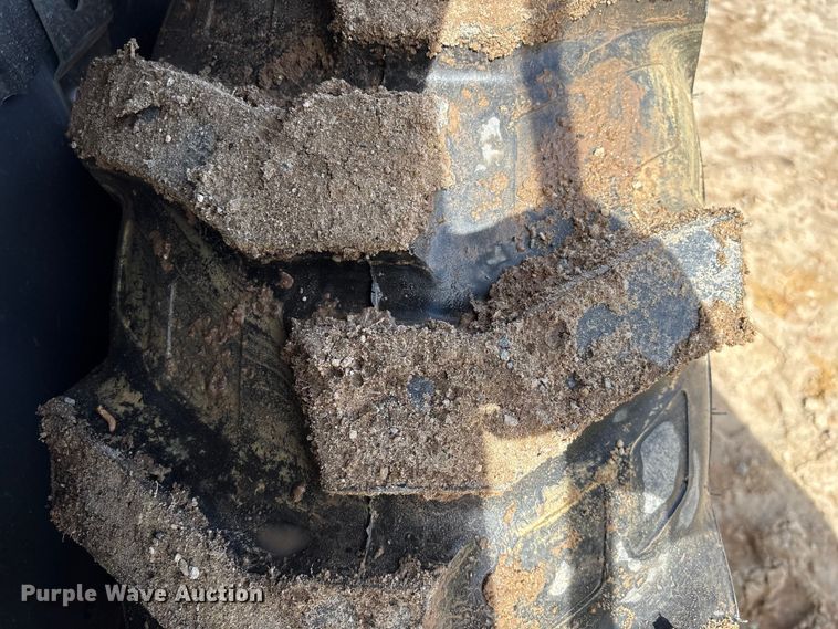 image for item EF1029 2023 Dynapac CA1500PD single drum vibratory roller