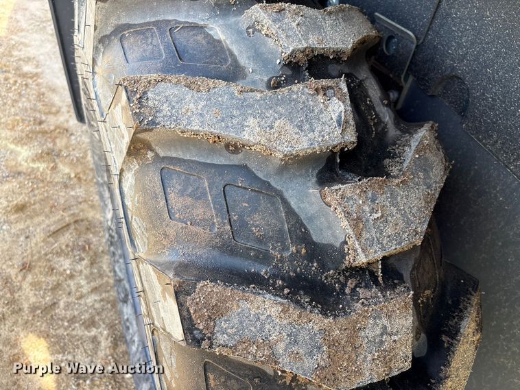 image for item EF1029 2023 Dynapac CA1500PD single drum vibratory roller