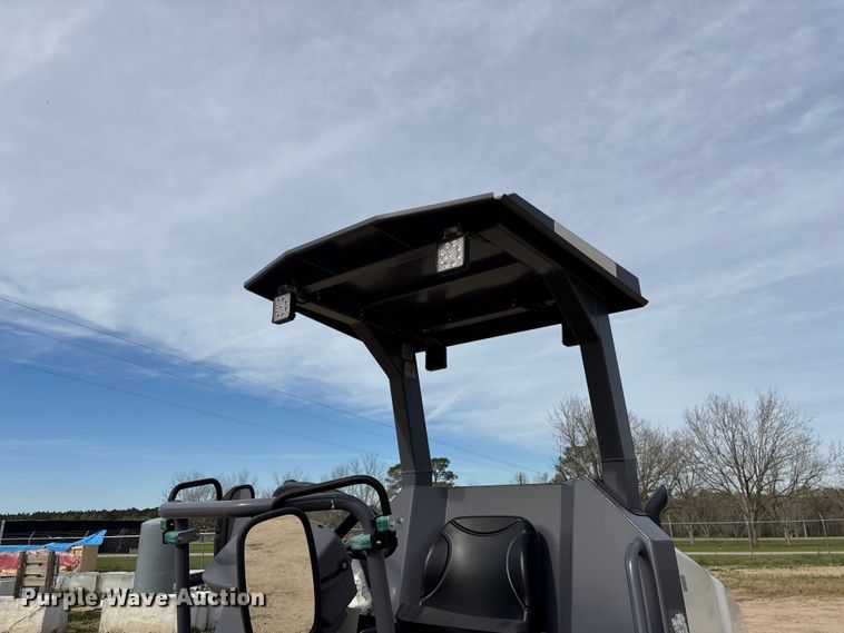 image for item EF1030 2024 Dynapac CA1400PD single drum vibratory roller