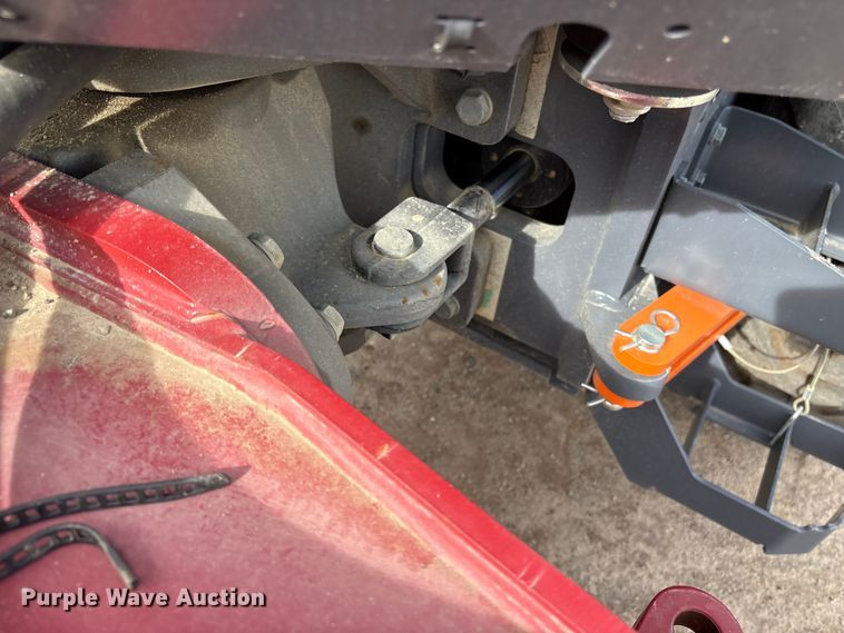 image for item EF1030 2024 Dynapac CA1400PD single drum vibratory roller