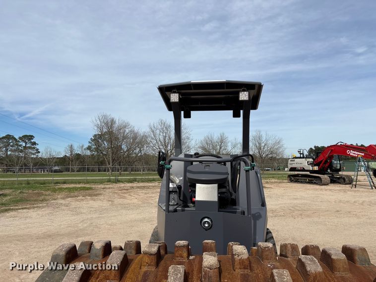 image for item EF1030 2024 Dynapac CA1400PD single drum vibratory roller