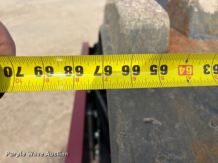 image for item EF1030 2024 Dynapac CA1400PD single drum vibratory roller