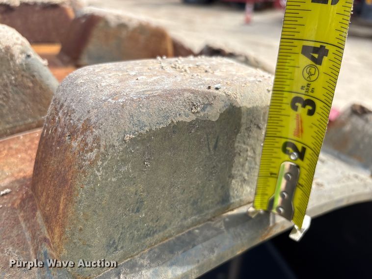 image for item EF1030 2024 Dynapac CA1400PD single drum vibratory roller