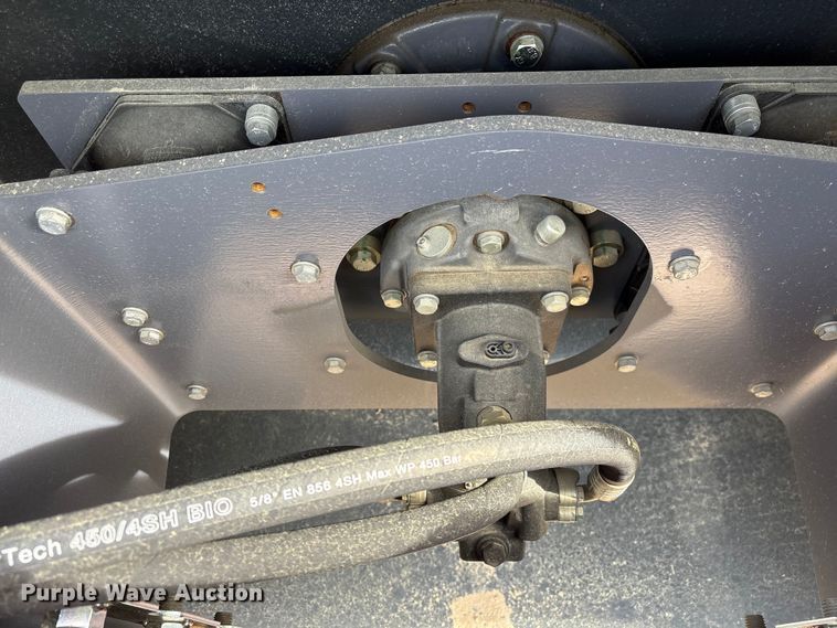 image for item EF1030 2024 Dynapac CA1400PD single drum vibratory roller