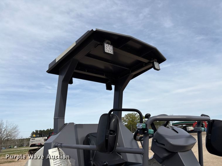 image for item EF1030 2024 Dynapac CA1400PD single drum vibratory roller