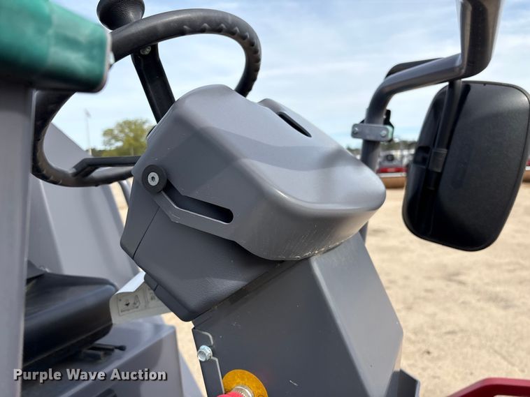 image for item EF1030 2024 Dynapac CA1400PD single drum vibratory roller