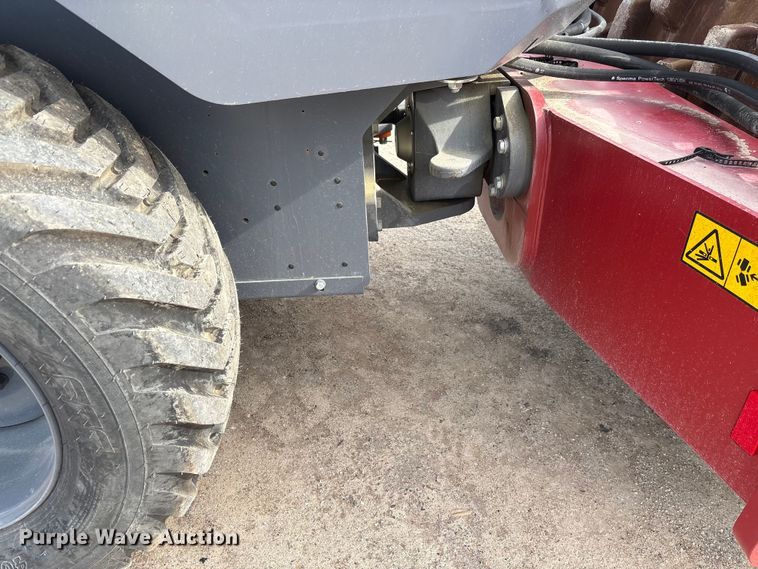 image for item EF1030 2024 Dynapac CA1400PD single drum vibratory roller