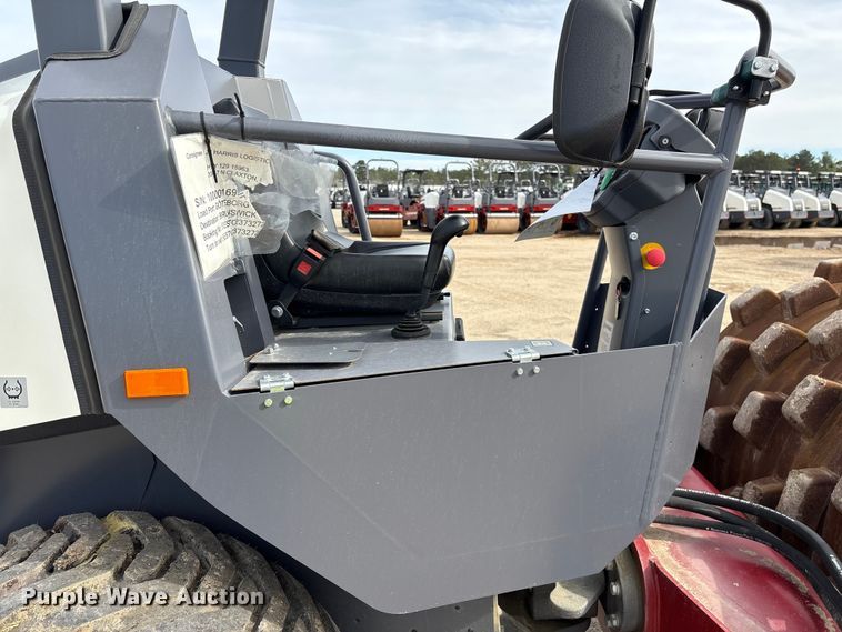 image for item EF1030 2024 Dynapac CA1400PD single drum vibratory roller