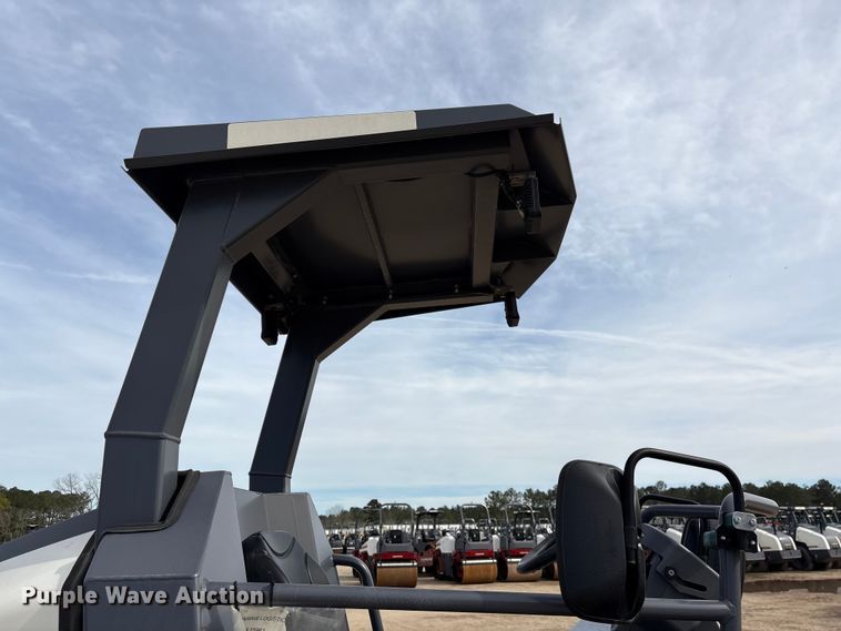 image for item EF1030 2024 Dynapac CA1400PD single drum vibratory roller