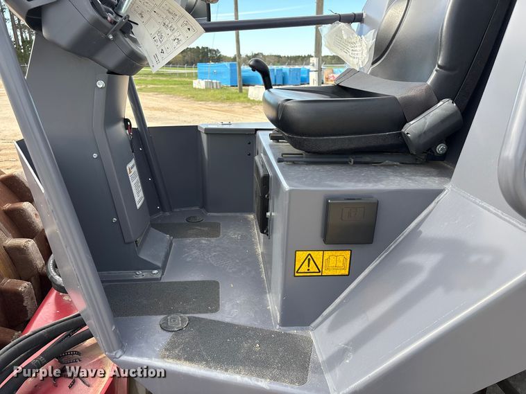 image for item EF1030 2024 Dynapac CA1400PD single drum vibratory roller