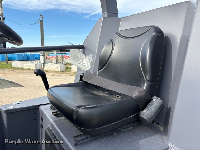 image for item EF1030 2024 Dynapac CA1400PD single drum vibratory roller