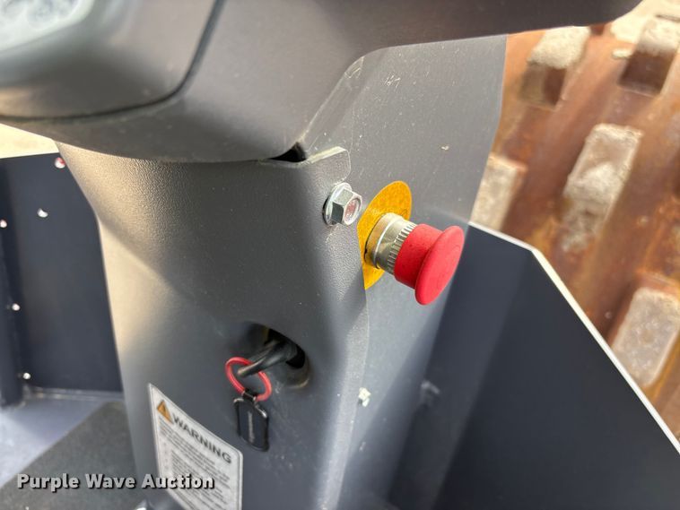 image for item EF1030 2024 Dynapac CA1400PD single drum vibratory roller