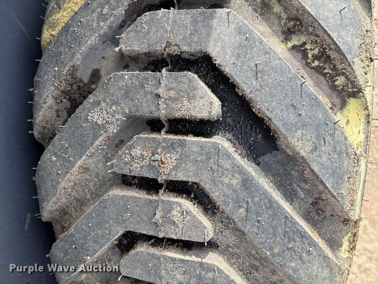 image for item EF1030 2024 Dynapac CA1400PD single drum vibratory roller