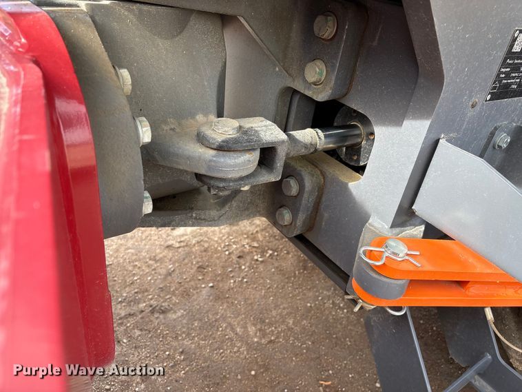 image for item EF1031 2024 Dynapac CA1400PD single drum vibratory roller