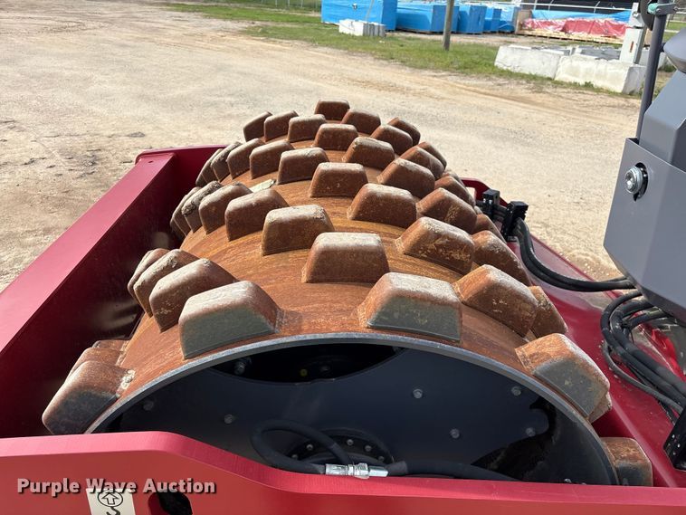 image for item EF1031 2024 Dynapac CA1400PD single drum vibratory roller