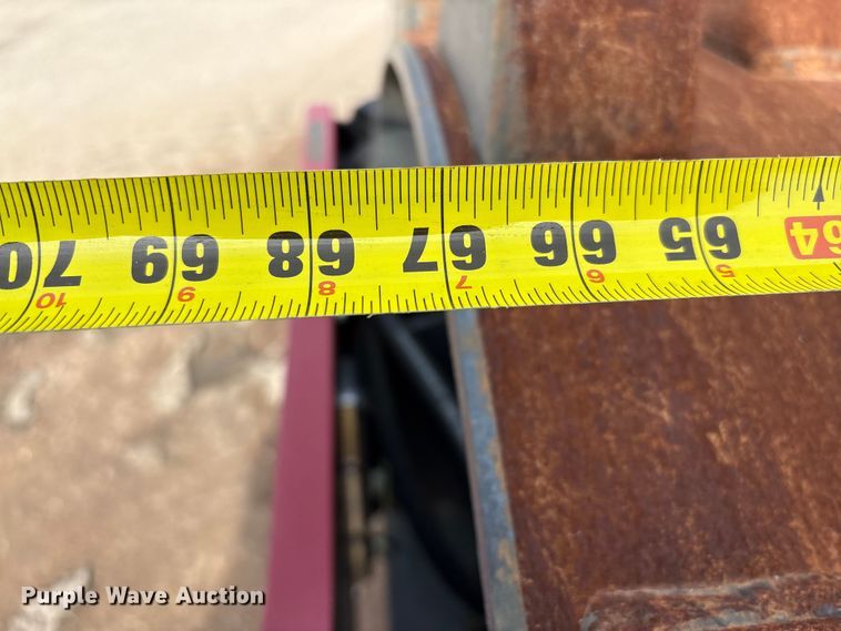 image for item EF1031 2024 Dynapac CA1400PD single drum vibratory roller