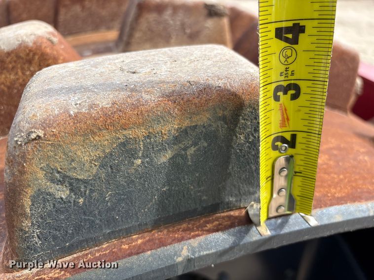 image for item EF1031 2024 Dynapac CA1400PD single drum vibratory roller