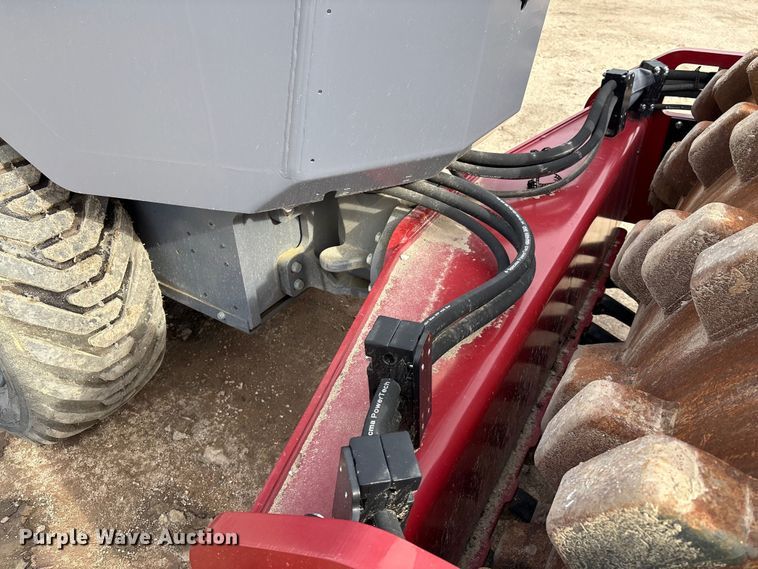 image for item EF1031 2024 Dynapac CA1400PD single drum vibratory roller